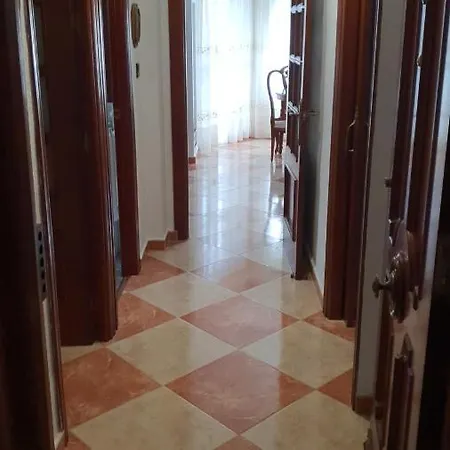 Heliomar 3 dormitorios con Piscina, Wifi, Aparcamiento&Parque infantil Apartamento