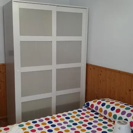 Heliomar 3 dormitorios con Piscina, Wifi, Aparcamiento&Parque infantil Apartamento *