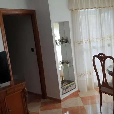 Apartamento Heliomar 3 dormitorios con Piscina, Wifi, Aparcamiento&Parque infantil