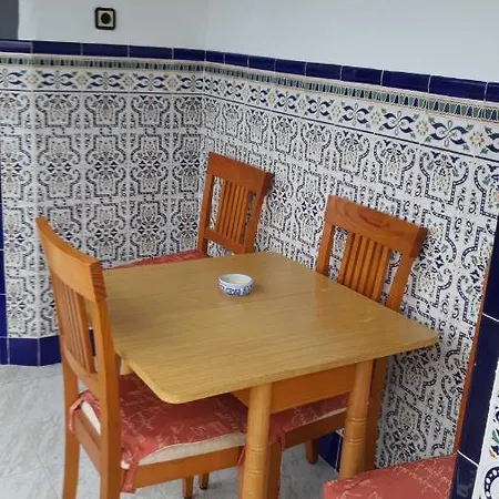 Apartamento Heliomar 3 dormitorios con Piscina, Wifi, Aparcamiento&Parque infantil Málaga