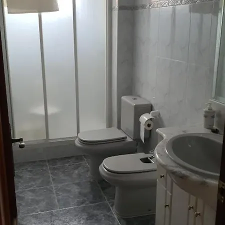 Heliomar 3 dormitorios con Piscina, Wifi, Aparcamiento&Parque infantil