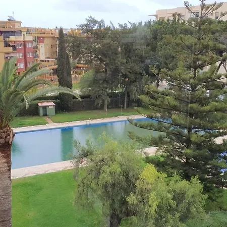 Apartamento Heliomar 3 dormitorios con Piscina, Wifi, Aparcamiento&Parque infantil