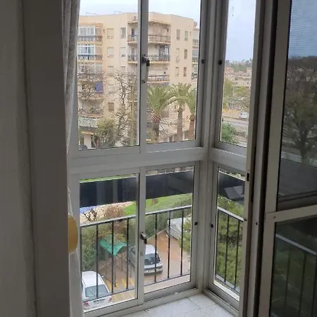 Heliomar 3 dormitorios con Piscina, Wifi, Aparcamiento&Parque infantil Apartamento