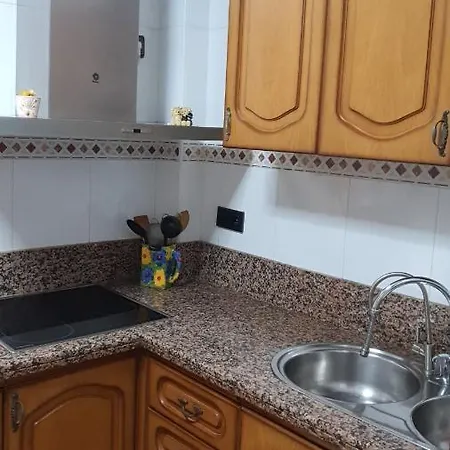 Apartamento Heliomar 3 dormitorios con Piscina, Wifi, Aparcamiento&Parque infantil *
