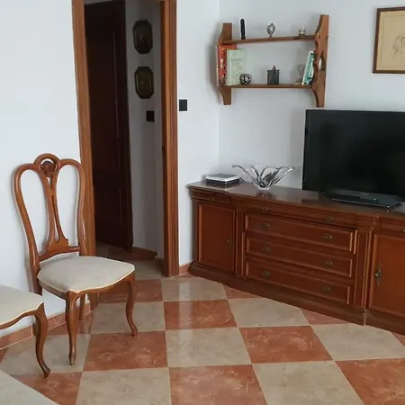 Apartamento Heliomar 3 dormitorios con Piscina, Wifi, Aparcamiento&Parque infantil *