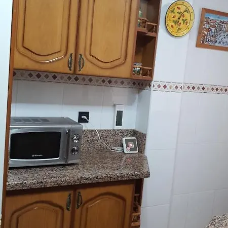 Heliomar 3 dormitorios con Piscina, Wifi, Aparcamiento&Parque infantil *