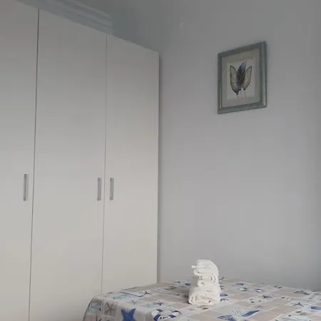 Heliomar 3 Dormitorios Con Piscina, Wifi, Aparcamiento & Parque Infantil Apartment Malaga